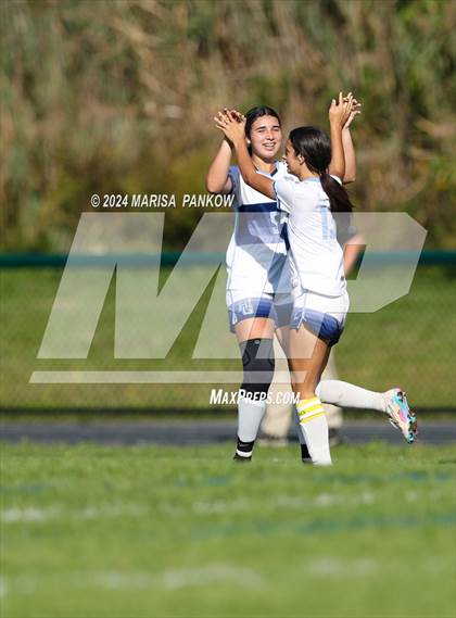 Thumbnail 2 in Bishop Grimes vs Onondaga photogallery.