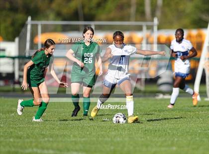 Thumbnail 1 in Bishop Grimes vs Onondaga photogallery.