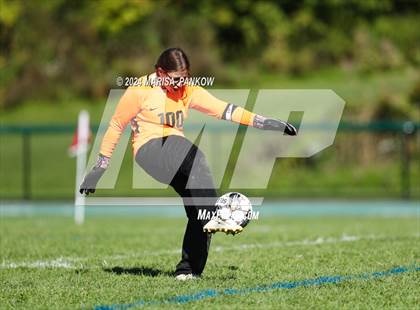 Thumbnail 1 in Bishop Grimes vs Onondaga photogallery.