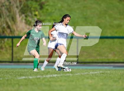 Thumbnail 2 in Bishop Grimes vs Onondaga photogallery.