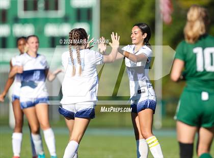 Thumbnail 3 in Bishop Grimes vs Onondaga photogallery.