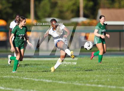 Thumbnail 3 in Bishop Grimes vs Onondaga photogallery.