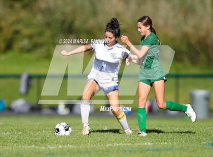 Thumbnail 3 in Bishop Grimes vs Onondaga photogallery.