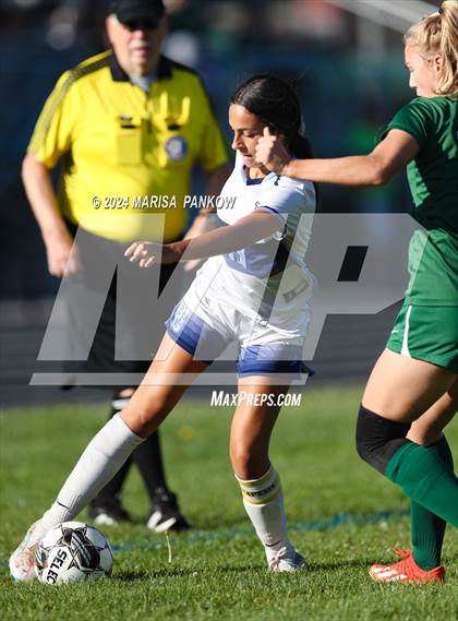 Thumbnail 1 in Bishop Grimes vs Onondaga photogallery.