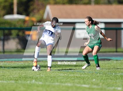 Thumbnail 2 in Bishop Grimes vs Onondaga photogallery.