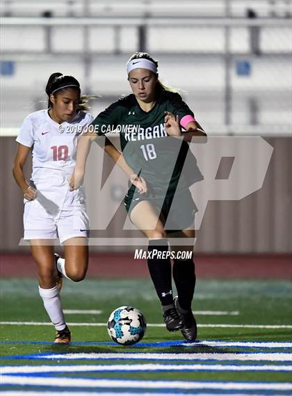 Thumbnail 3 in Reagan [Ronald] vs Judson (NEISD Tournament) photogallery.