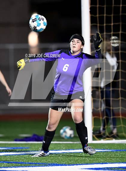 Thumbnail 2 in Reagan [Ronald] vs Judson (NEISD Tournament) photogallery.