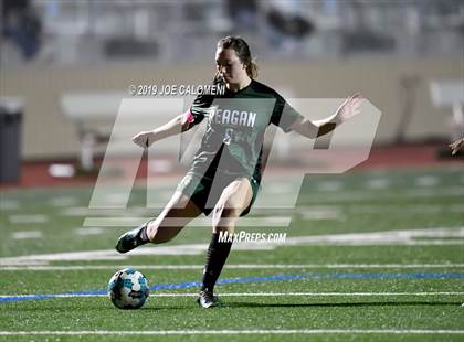 Thumbnail 3 in Reagan [Ronald] vs Judson (NEISD Tournament) photogallery.