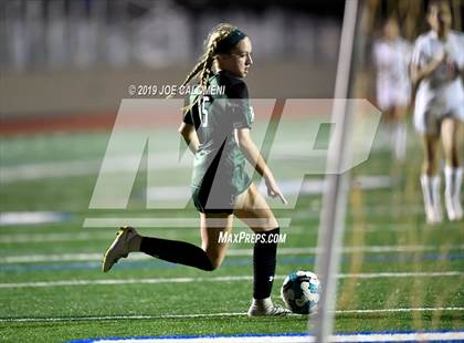 Thumbnail 1 in Reagan [Ronald] vs Judson (NEISD Tournament) photogallery.