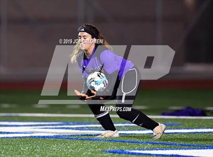 Thumbnail 3 in Reagan [Ronald] vs Judson (NEISD Tournament) photogallery.