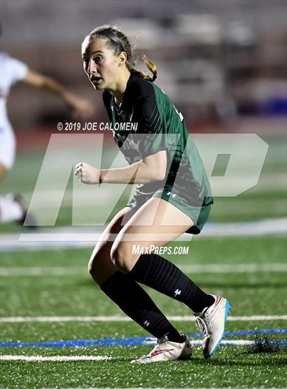 Thumbnail 2 in Reagan [Ronald] vs Judson (NEISD Tournament) photogallery.