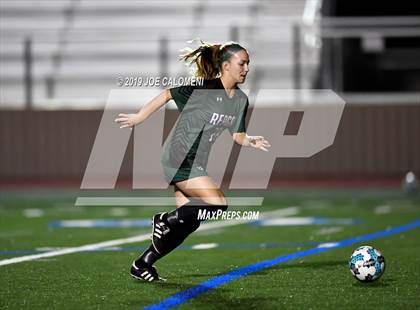 Thumbnail 1 in Reagan [Ronald] vs Judson (NEISD Tournament) photogallery.