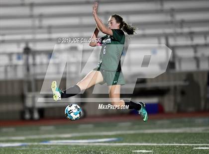 Thumbnail 2 in Reagan [Ronald] vs Judson (NEISD Tournament) photogallery.