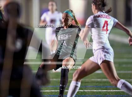 Thumbnail 3 in Reagan [Ronald] vs Judson (NEISD Tournament) photogallery.