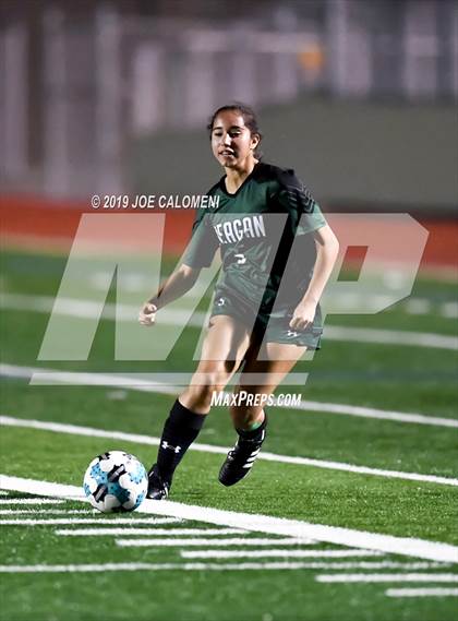 Thumbnail 2 in Reagan [Ronald] vs Judson (NEISD Tournament) photogallery.