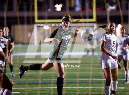 Thumbnail 2 in Reagan [Ronald] vs Judson (NEISD Tournament) photogallery.