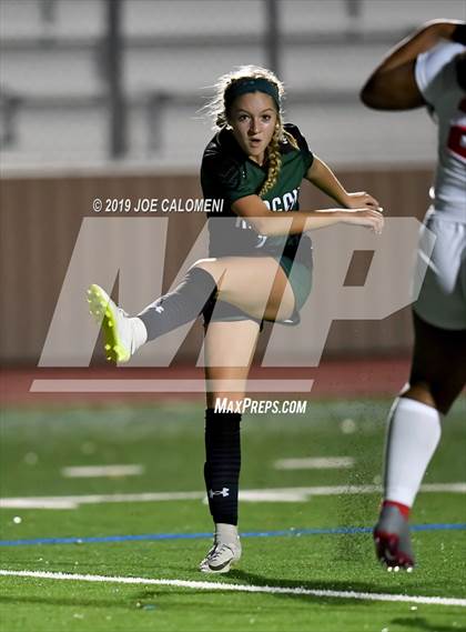 Thumbnail 2 in Reagan [Ronald] vs Judson (NEISD Tournament) photogallery.