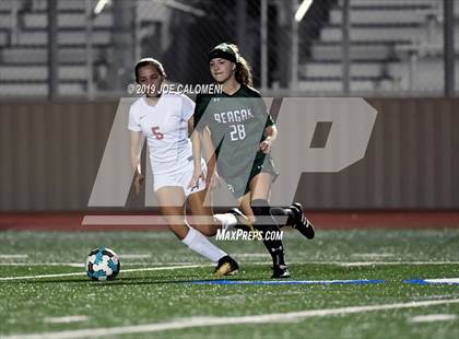 Thumbnail 1 in Reagan [Ronald] vs Judson (NEISD Tournament) photogallery.