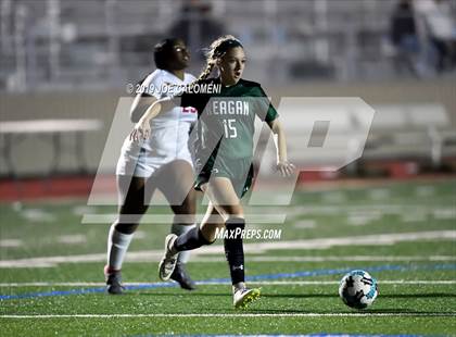 Thumbnail 2 in Reagan [Ronald] vs Judson (NEISD Tournament) photogallery.