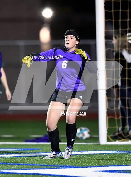 Thumbnail 1 in Reagan [Ronald] vs Judson (NEISD Tournament) photogallery.
