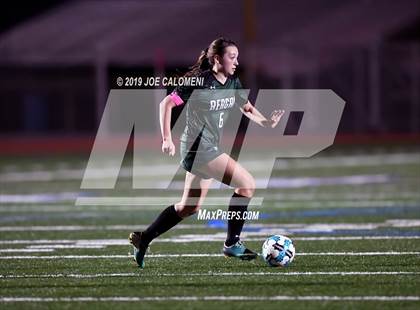 Thumbnail 3 in Reagan [Ronald] vs Judson (NEISD Tournament) photogallery.