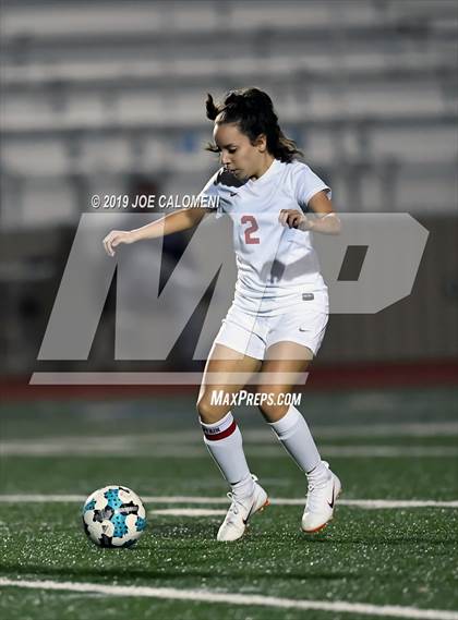 Thumbnail 3 in Reagan [Ronald] vs Judson (NEISD Tournament) photogallery.