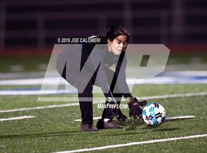 Thumbnail 2 in Reagan [Ronald] vs Judson (NEISD Tournament) photogallery.