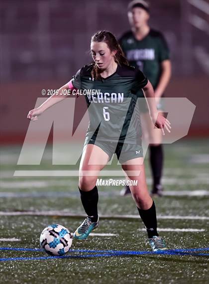 Thumbnail 3 in Reagan [Ronald] vs Judson (NEISD Tournament) photogallery.