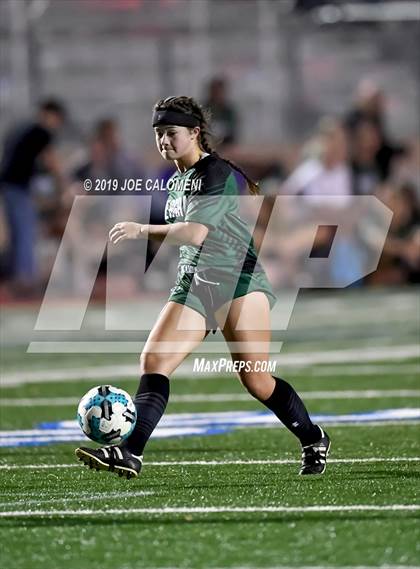 Thumbnail 2 in Reagan [Ronald] vs Judson (NEISD Tournament) photogallery.