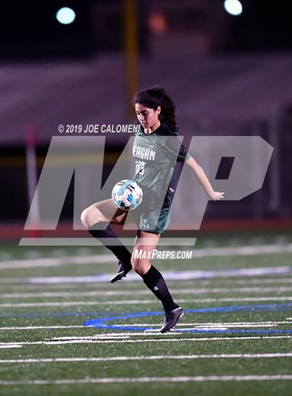 Thumbnail 2 in Reagan [Ronald] vs Judson (NEISD Tournament) photogallery.