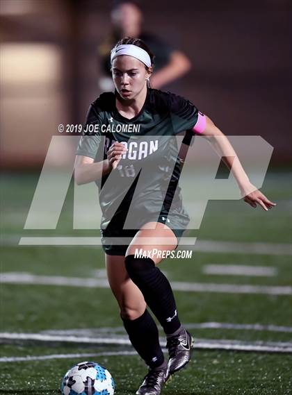 Thumbnail 3 in Reagan [Ronald] vs Judson (NEISD Tournament) photogallery.