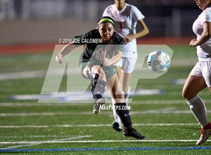 Thumbnail 1 in Reagan [Ronald] vs Judson (NEISD Tournament) photogallery.