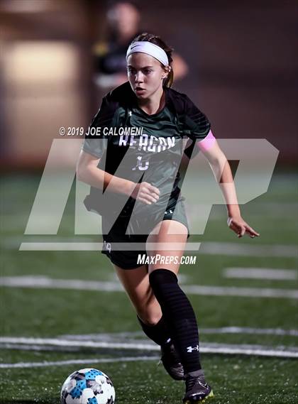 Thumbnail 1 in Reagan [Ronald] vs Judson (NEISD Tournament) photogallery.