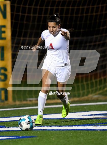 Thumbnail 1 in Reagan [Ronald] vs Judson (NEISD Tournament) photogallery.
