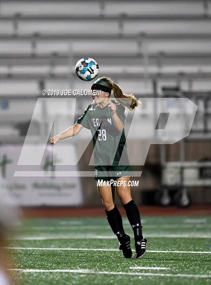 Thumbnail 2 in Reagan [Ronald] vs Judson (NEISD Tournament) photogallery.