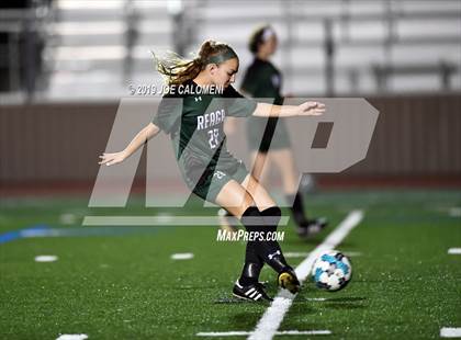 Thumbnail 2 in Reagan [Ronald] vs Judson (NEISD Tournament) photogallery.