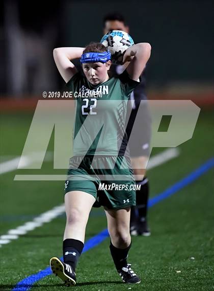 Thumbnail 2 in Reagan [Ronald] vs Judson (NEISD Tournament) photogallery.