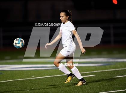 Thumbnail 1 in Reagan [Ronald] vs Judson (NEISD Tournament) photogallery.