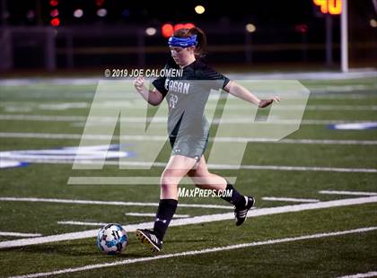 Thumbnail 1 in Reagan [Ronald] vs Judson (NEISD Tournament) photogallery.