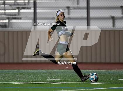 Thumbnail 1 in Reagan [Ronald] vs Judson (NEISD Tournament) photogallery.