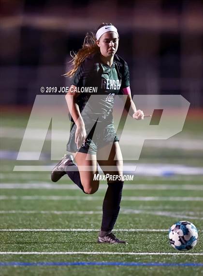 Thumbnail 1 in Reagan [Ronald] vs Judson (NEISD Tournament) photogallery.