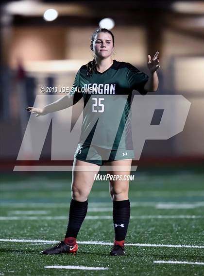 Thumbnail 1 in Reagan [Ronald] vs Judson (NEISD Tournament) photogallery.