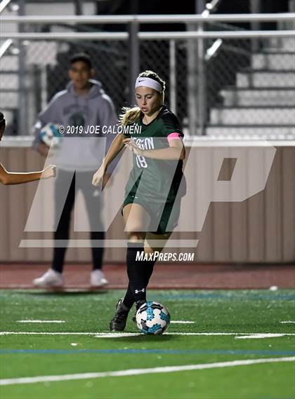 Thumbnail 2 in Reagan [Ronald] vs Judson (NEISD Tournament) photogallery.