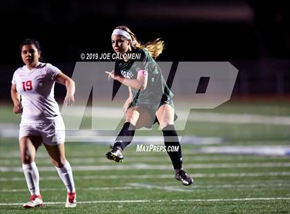 Thumbnail 1 in Reagan [Ronald] vs Judson (NEISD Tournament) photogallery.