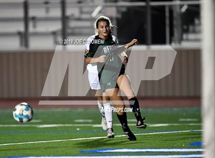 Thumbnail 1 in Reagan [Ronald] vs Judson (NEISD Tournament) photogallery.