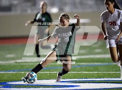 Thumbnail 2 in Reagan [Ronald] vs Judson (NEISD Tournament) photogallery.