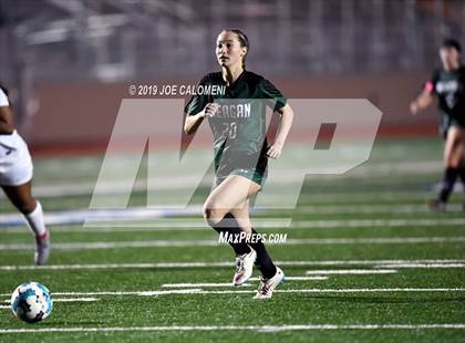Thumbnail 2 in Reagan [Ronald] vs Judson (NEISD Tournament) photogallery.
