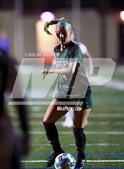 Thumbnail 1 in Reagan [Ronald] vs Judson (NEISD Tournament) photogallery.