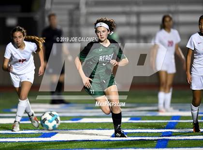Thumbnail 1 in Reagan [Ronald] vs Judson (NEISD Tournament) photogallery.