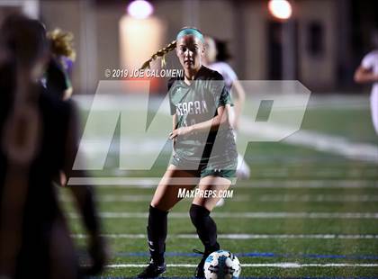 Thumbnail 2 in Reagan [Ronald] vs Judson (NEISD Tournament) photogallery.